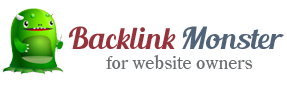 Monster Backlinks