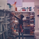 Dollar Cent Mall