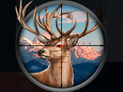 Wild Hunt Hunting Games 3D