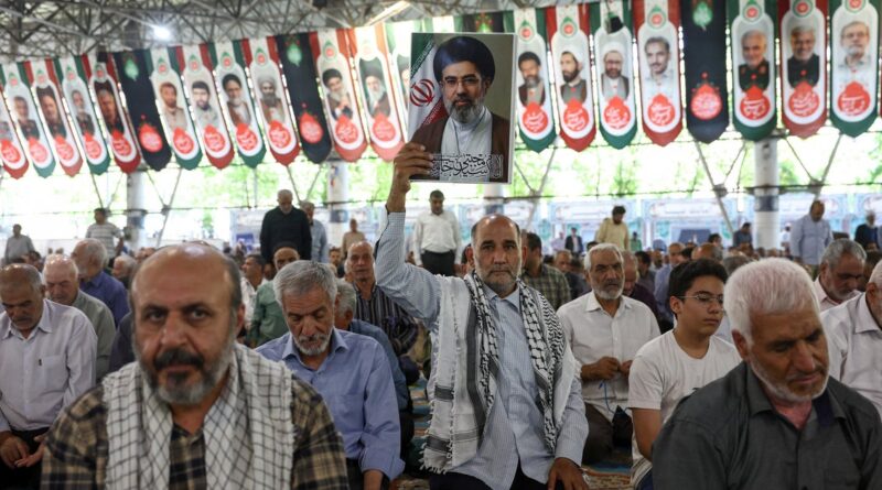 “Final, agreed upon text” of U.S.-Iran peace deal has been reached, Pakistan says “Final, agreed upon text” of U.S.-Iran peace deal has been reached, Pakistan says